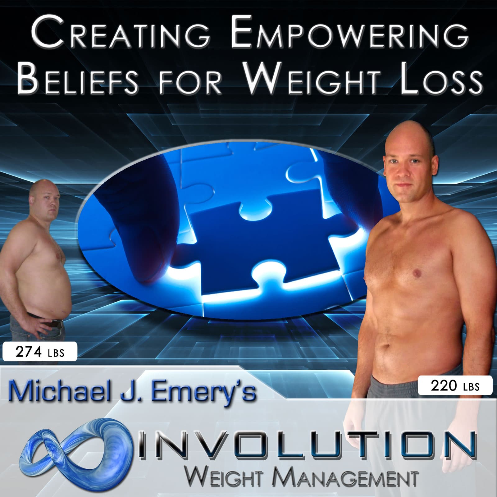 Beliefs for weight loss