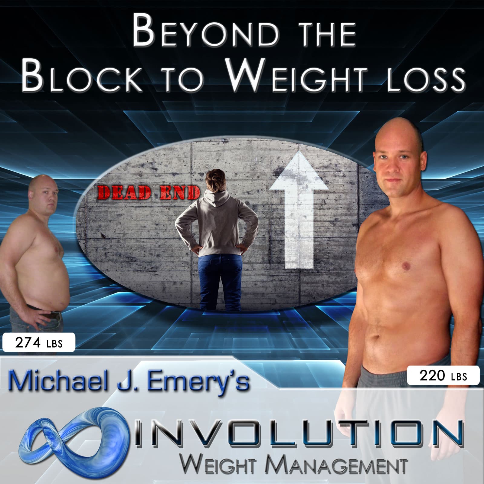 Beyond-the-Block to weight loss