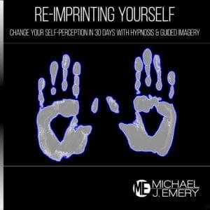 Re-imprinting Yourself