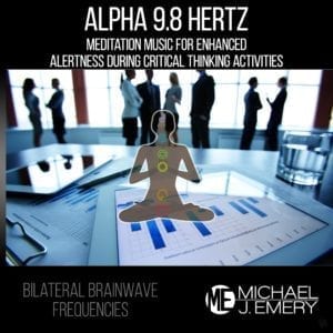 Alpha-9.8-Meditation-Music-for-Enhanced-Alertness-During-Critical-Thinking-Activities
