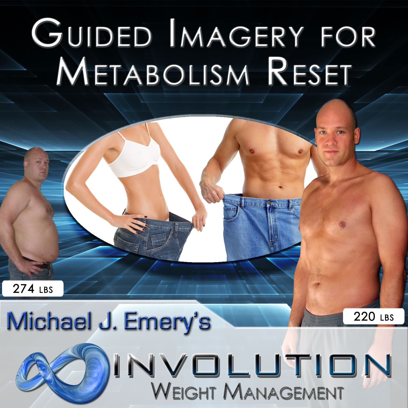 Metabolism-Reset
