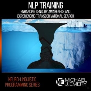 NLP-Training-Series-3 -Enhancing-Sensory-Awareness-pichi