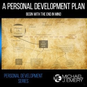 Personal-Development-Plan