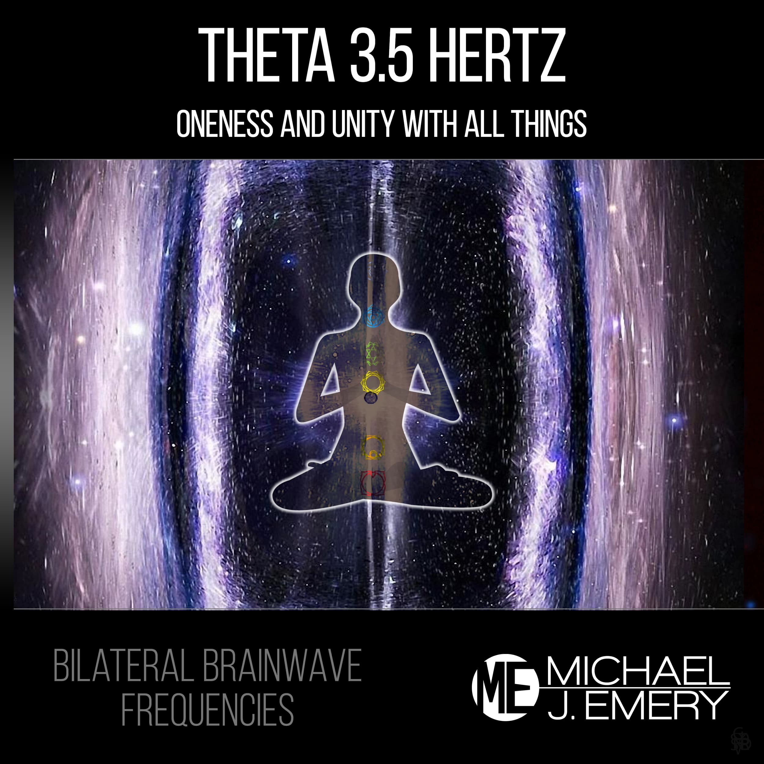 theta 3.5 hertz